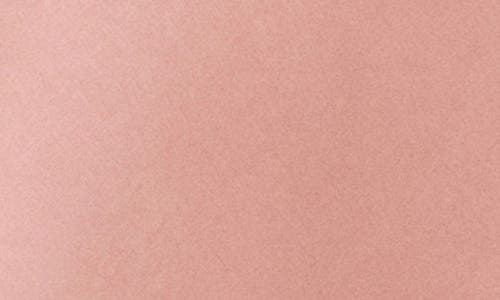Mango Midi-dress With Straps In Pink
