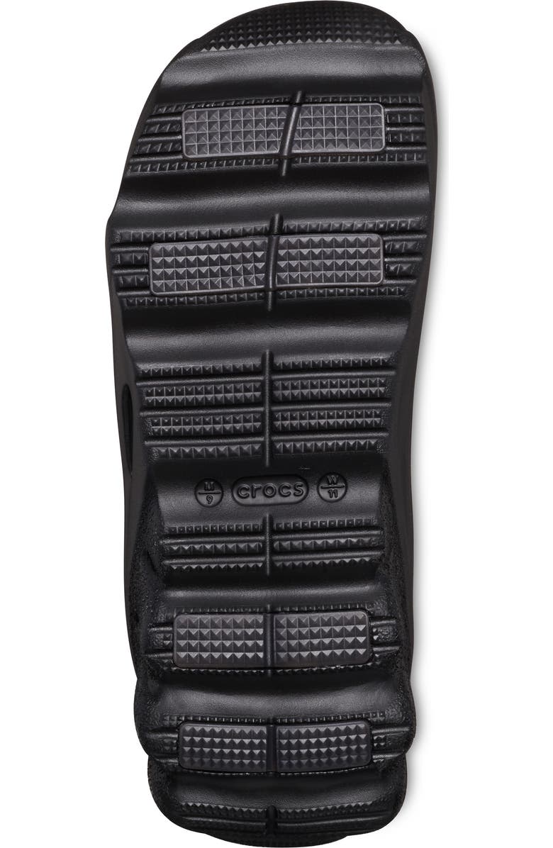 CROCS Gender Inclusive Echo Storm Slip On Sneaker, Alternate, color,