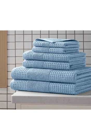 Westpoint Home Martex Expressions 6-piece Towel Set