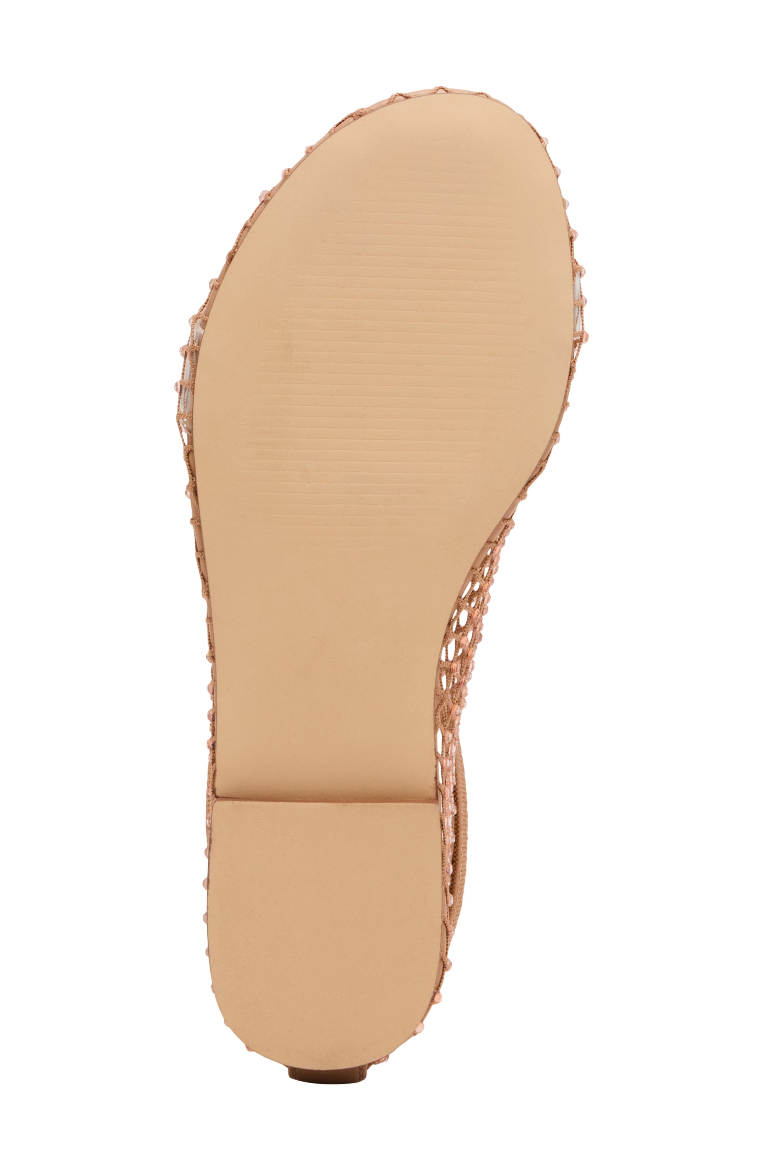 Kids' Jmino Mesh Flat, Alternate, color, BLUSH