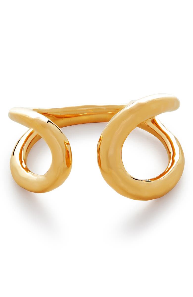 Monica Vinader Flow Wrap Ring, Main, color, 