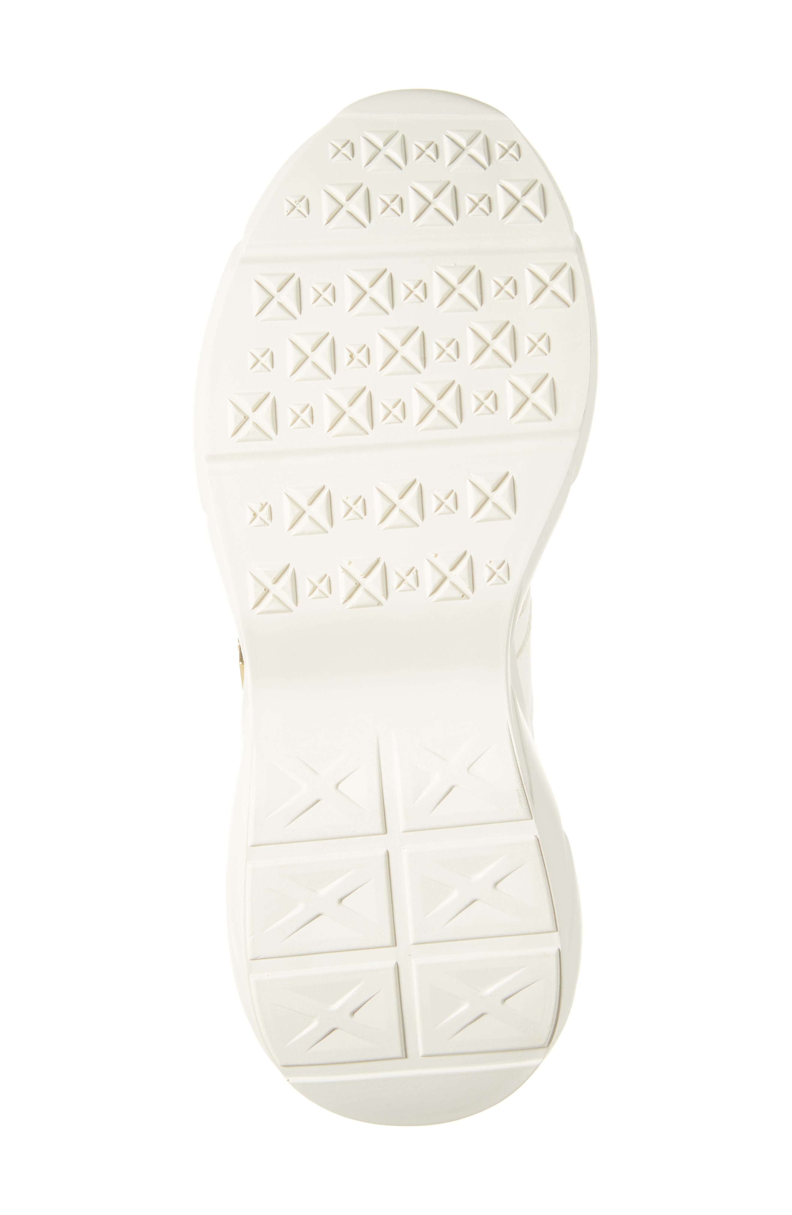 Roberto Cavalli Jilly Sneaker, Alternate, color, 