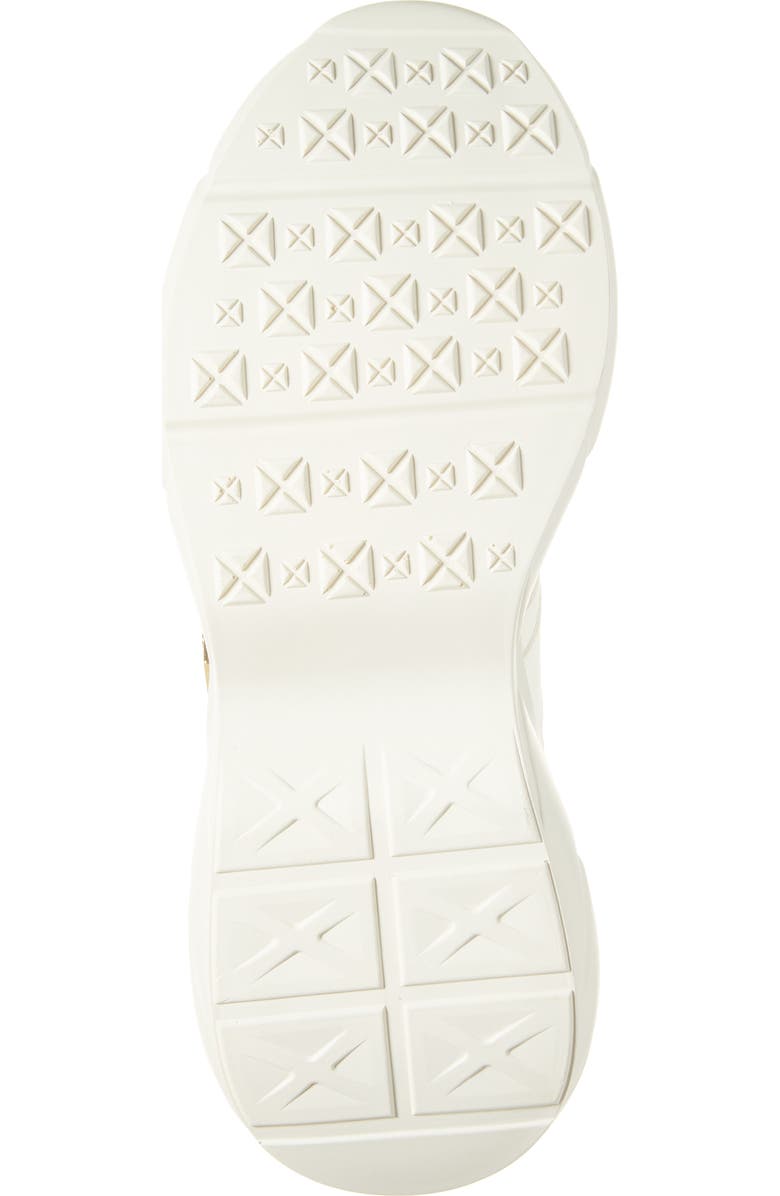 Roberto Cavalli Jilly Sneaker, Alternate, color,