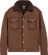 UGG® Janson UGGfluff Jacket II