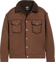 UGG® Janson UGGfluff Jacket II