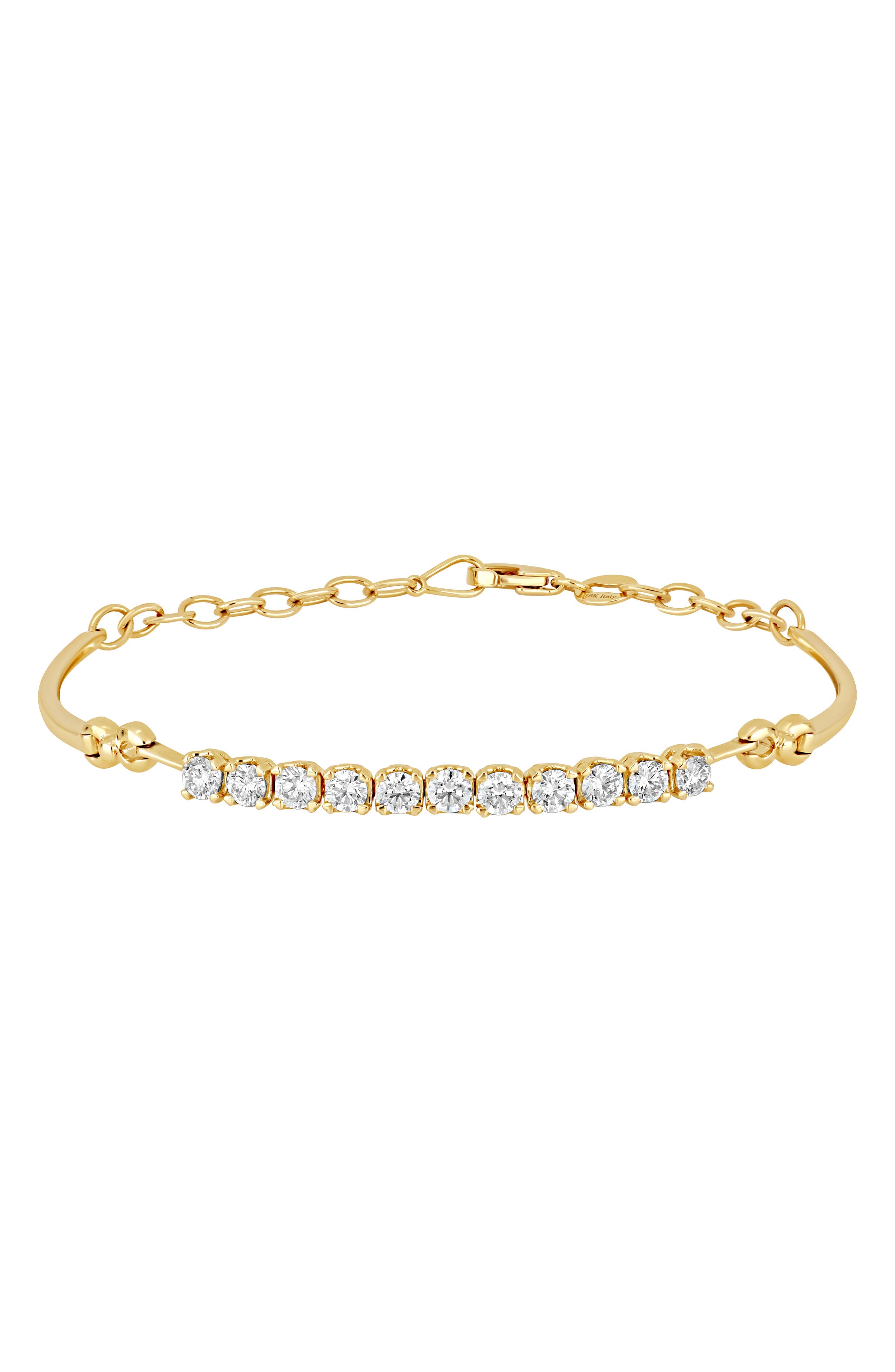 selected 18K YELLOW GOLD