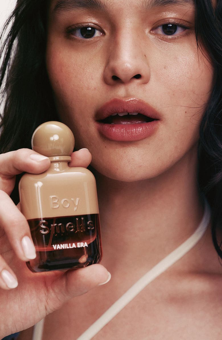 Boy Smells Vanilla Era Fine Fragrance, Alternate, color, 