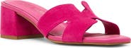 Anne Klein Delphine Slide Sandal