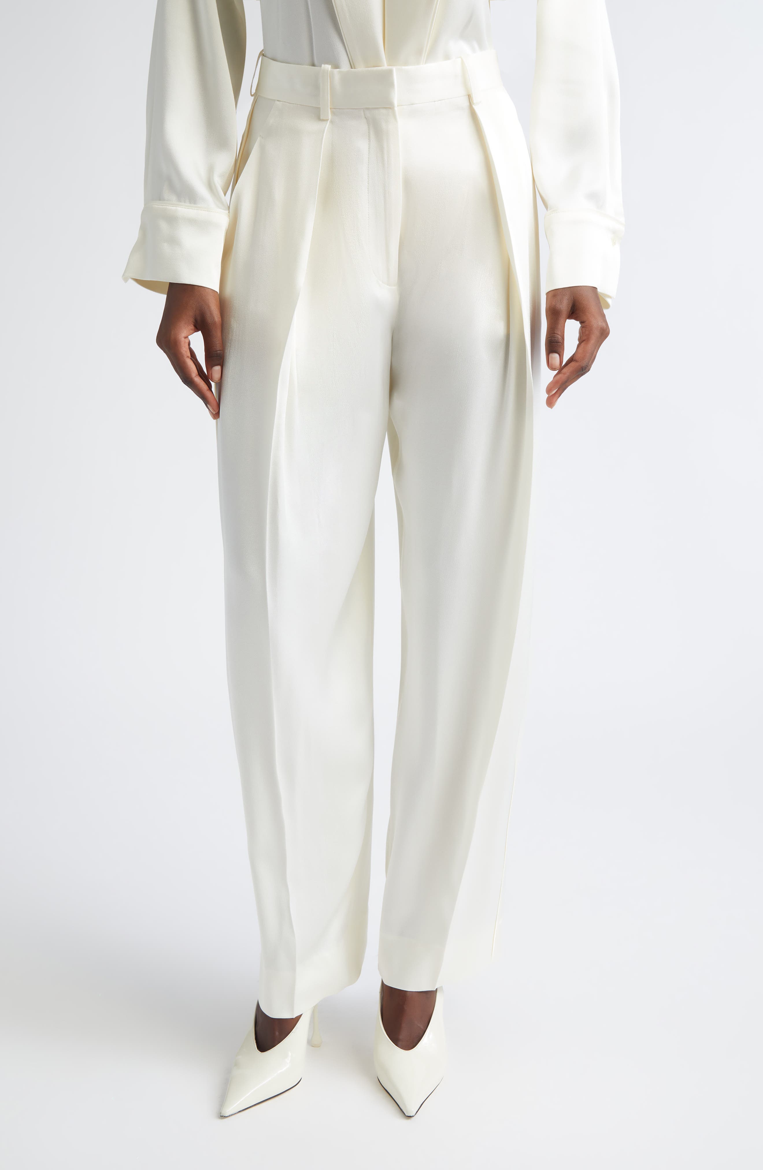 selected IVORY