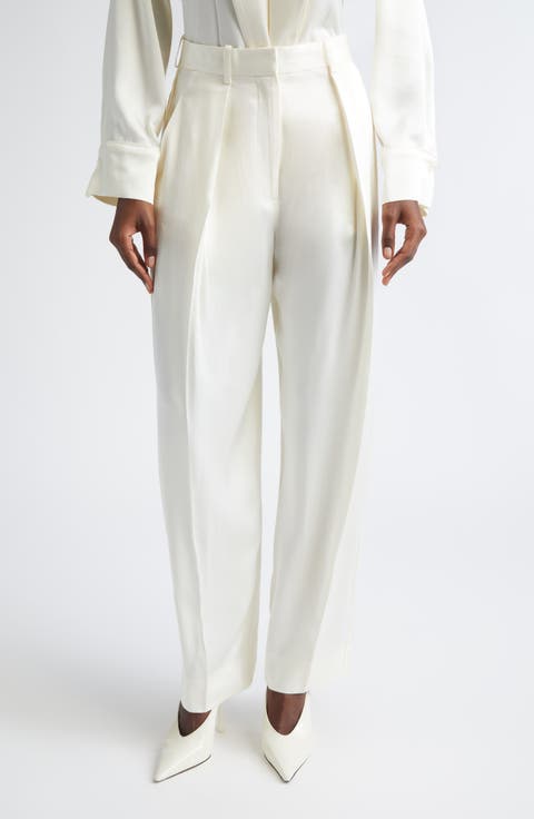 Women's Victoria Beckham Pants & Leggings | Nordstrom