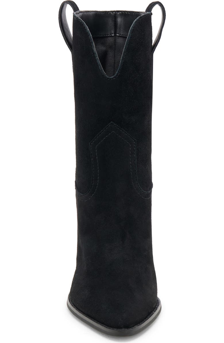 Dolce Vita Jessey Western Boot, Alternate, color,