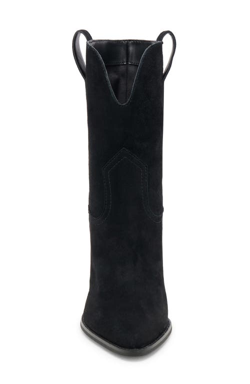 DOLCE VITA DOLCE VITA JESSEY WESTERN BOOT