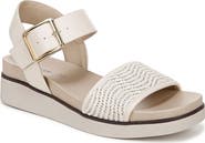 LifeStride Gillian Slingback Sandal