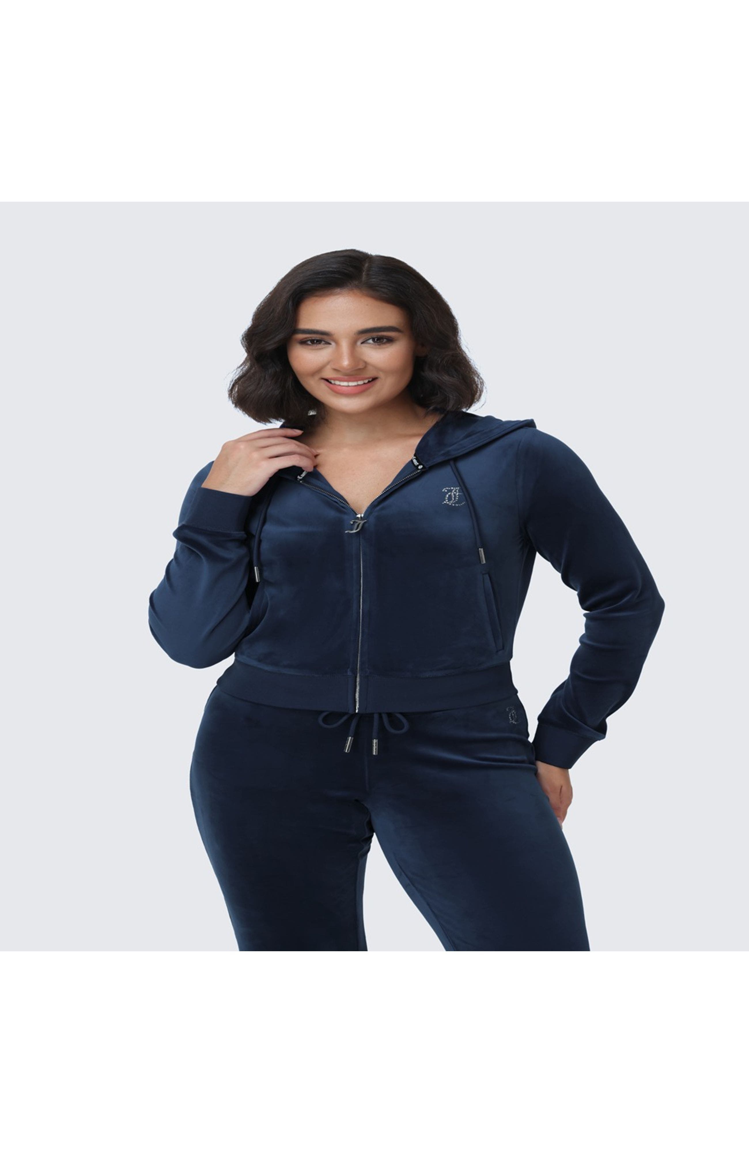 selected REGAL BLUE
