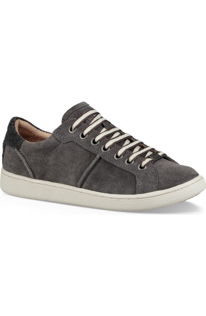 UGG<sup>®</sup> Milo Sneaker, Main, color,