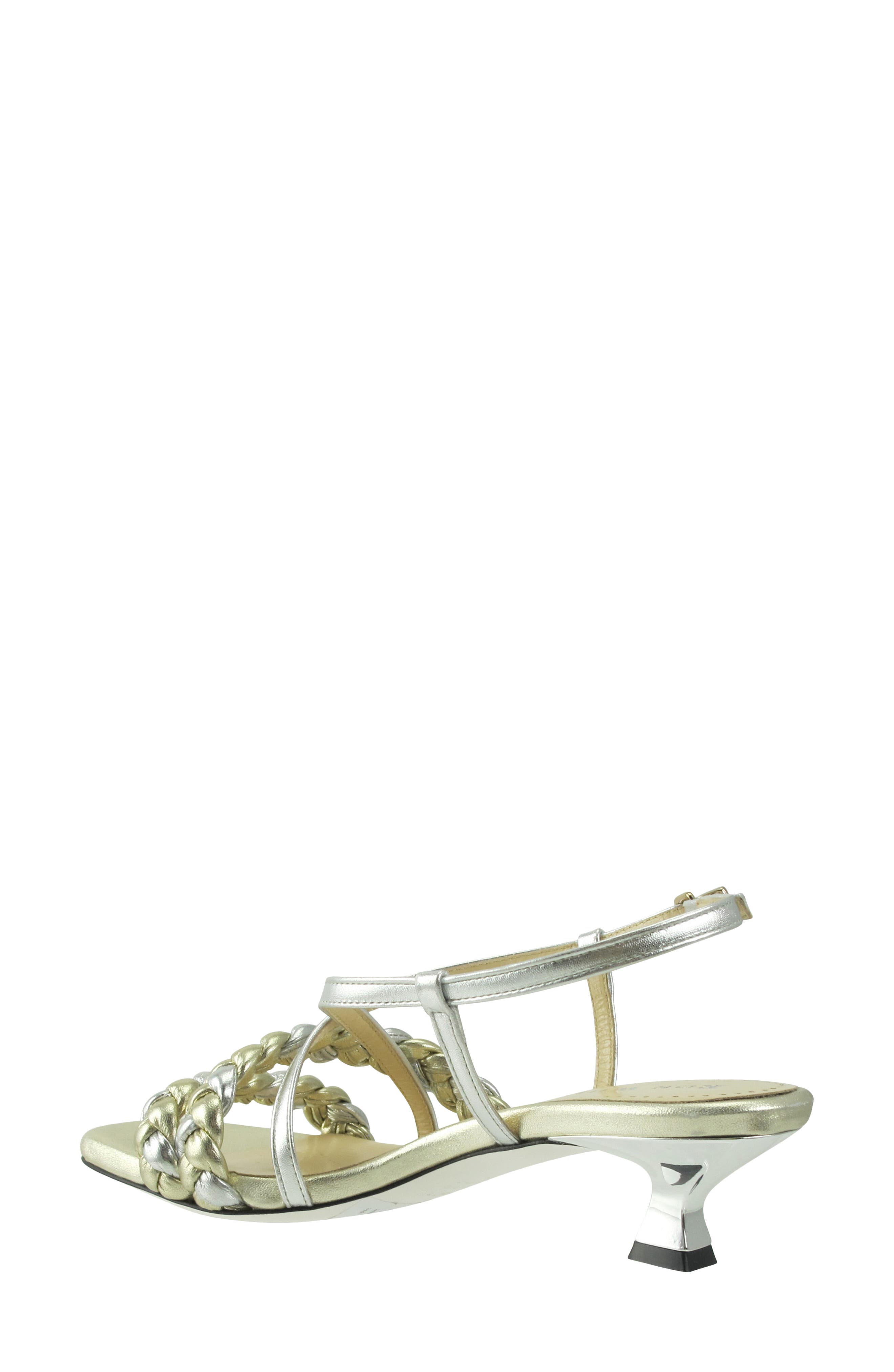 Ron White Nixie Sandal, Alternate, color, 