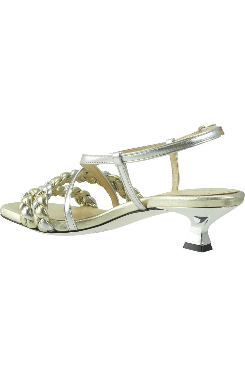 Ron White Nixie Sandal, Alternate, color,