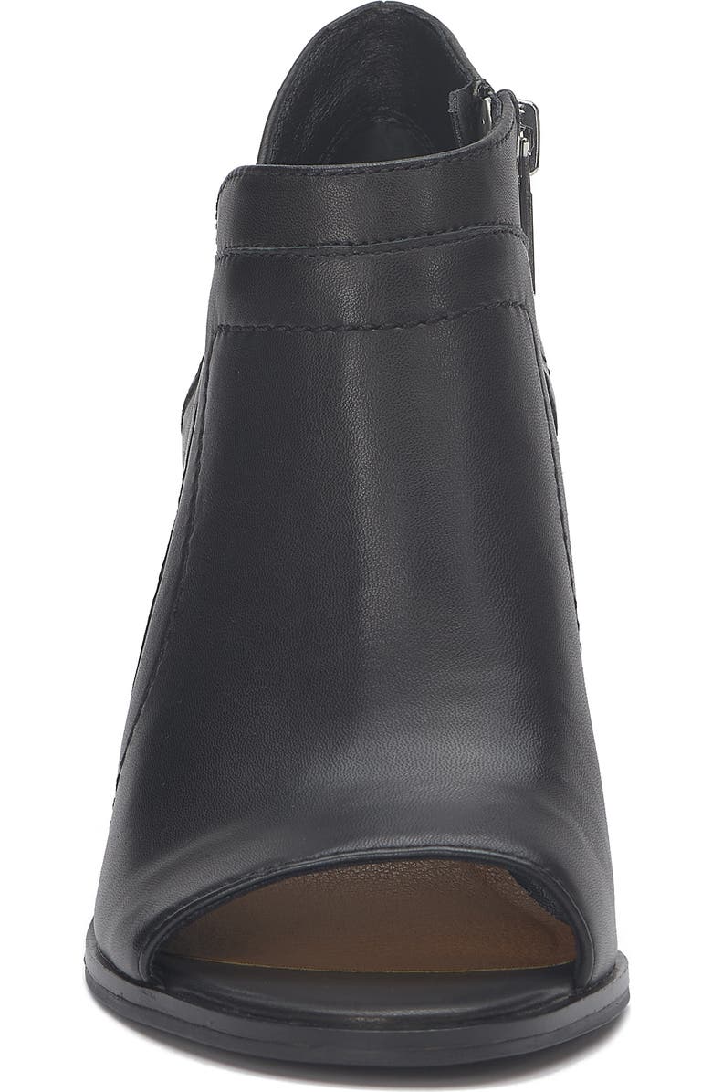 Lucky Brand Jalyna Peep Toe Bootie, Alternate, color,