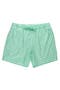selected Spring Green Gingham