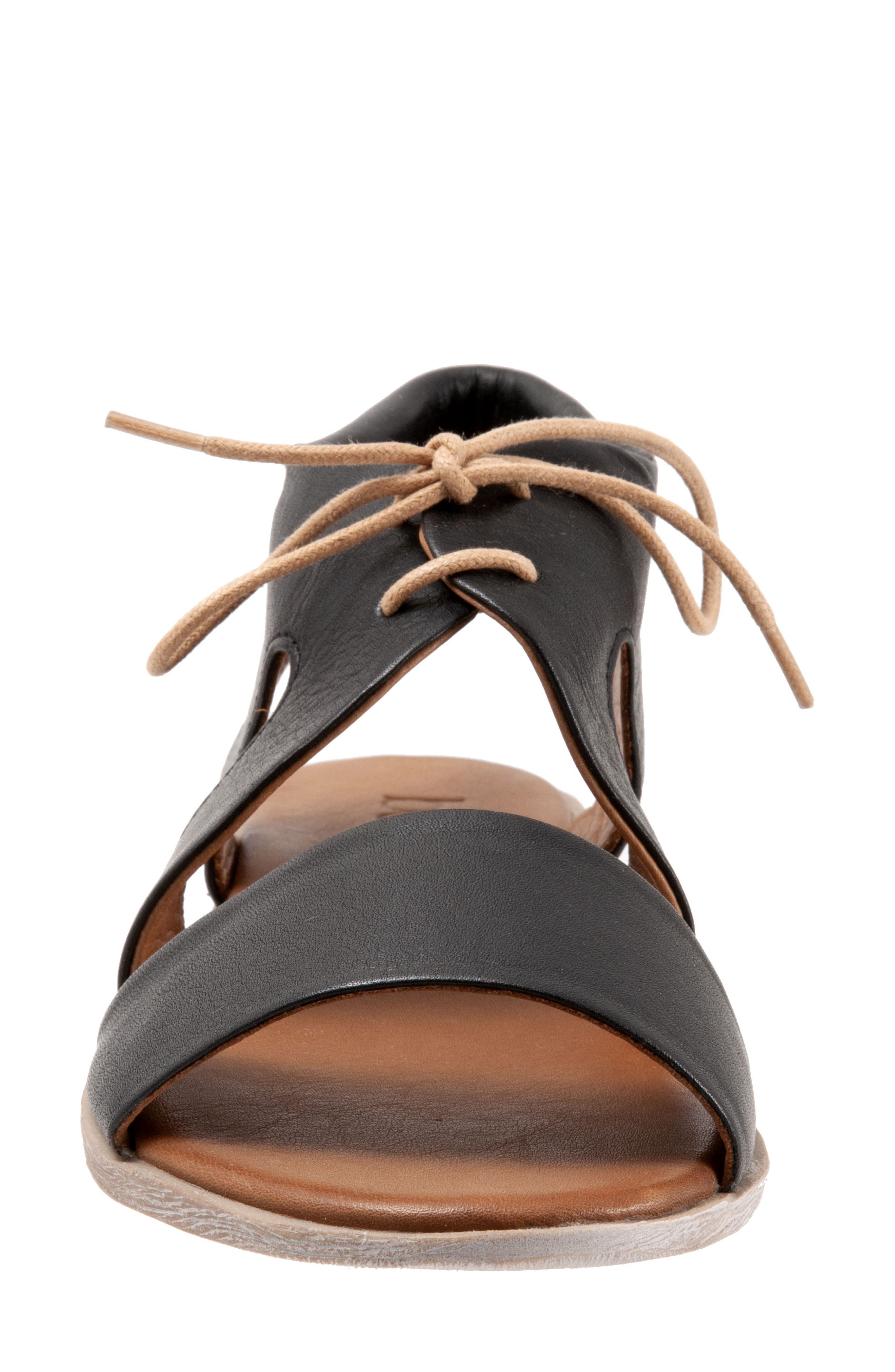 Bueno Yara Sandal, Alternate, color, 