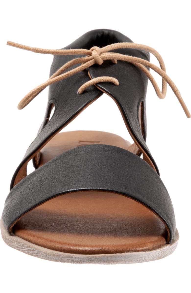 Bueno Yara Sandal, Alternate, color,