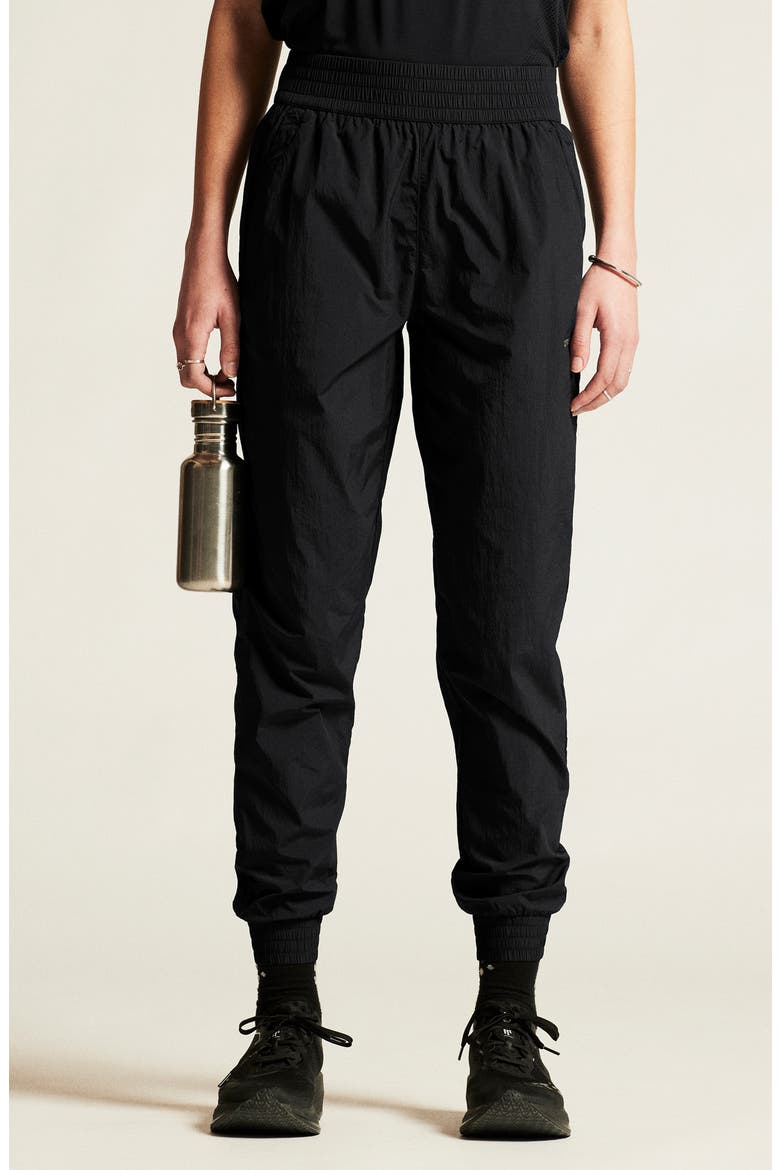 Join Wind Joggers, Main, color, BLACK