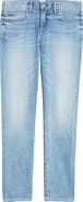 HIROSHI KATO The Pen Slim 14-Ounce Stretch Selvedge Jeans