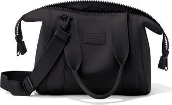 関税込み【Dagne Dover】Landon Carryall ショルダーバッグ (S) This Dagne Dover Carryall Is My Go-to Travel Bag