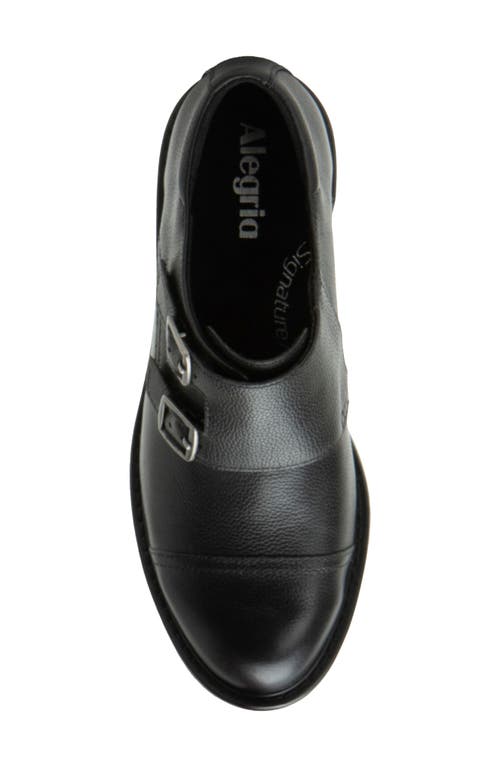 Alegria By Pg Lite Mave Bootie