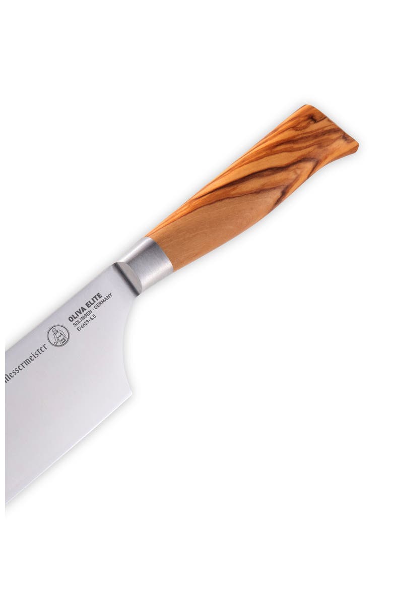 Oliva Elite 6.5 inch Nakiri, Alternate, color, Oliva