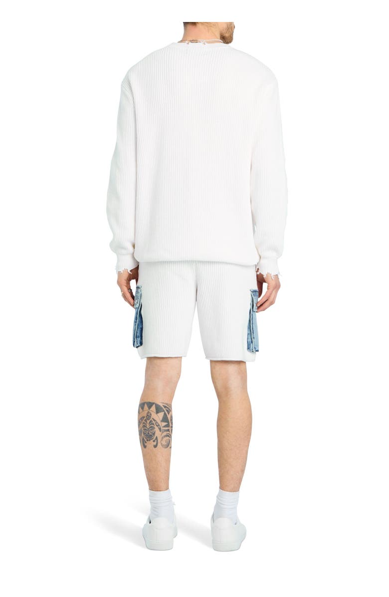 SER.O.YA Damien Sweater, Alternate, color, 