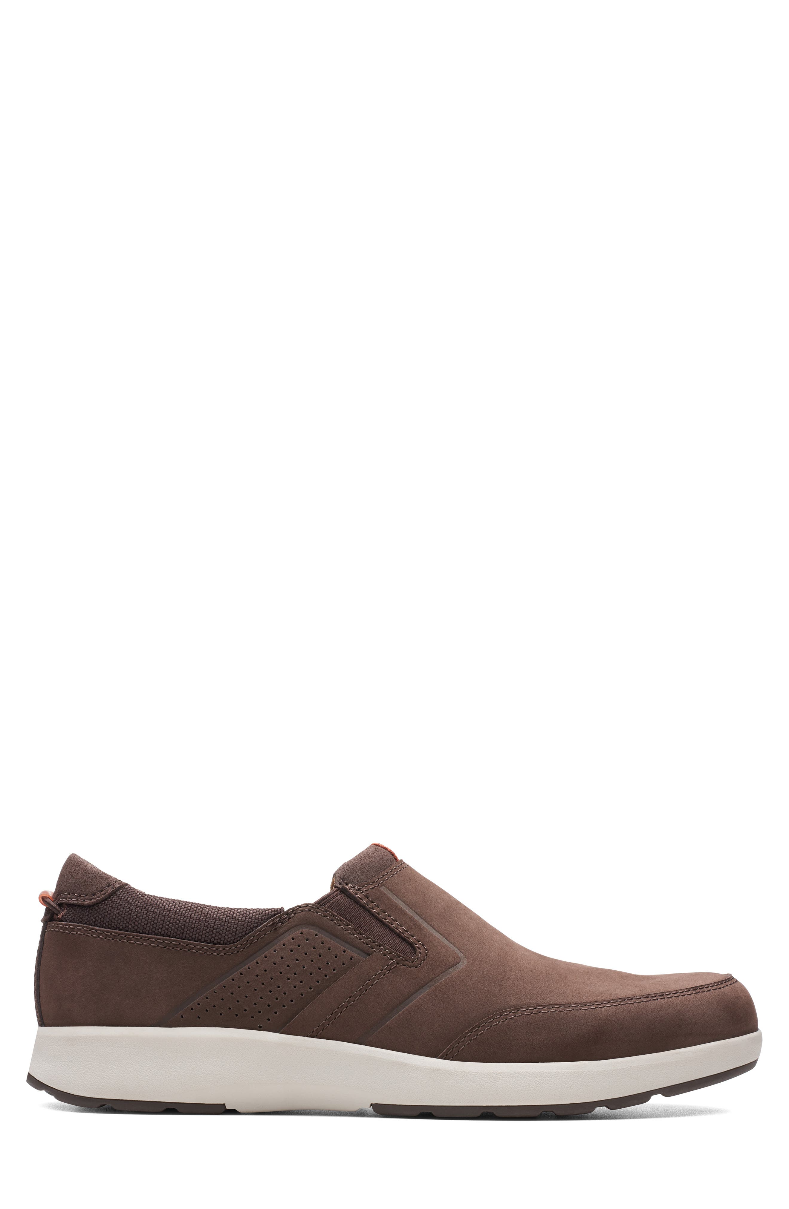 Clarks<sup>®</sup> Un Trail Slip-On, Alternate, color, 
