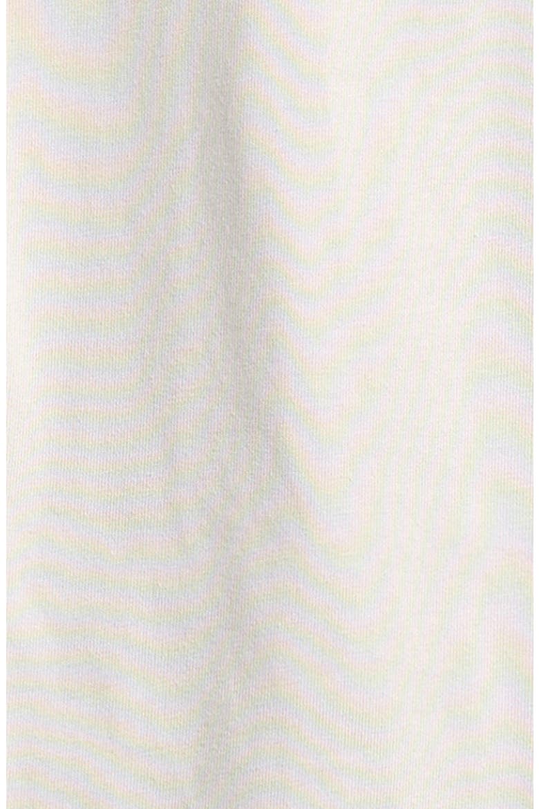 Kids' Cotton Graphic T-Shirt, Alternate, color, OVERCAST