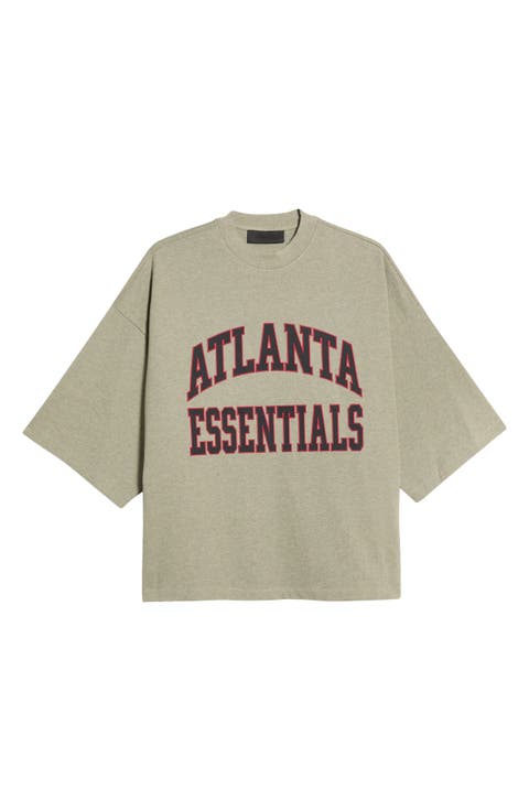 x NFL Atlanta Falcons Merch T-Shirt
