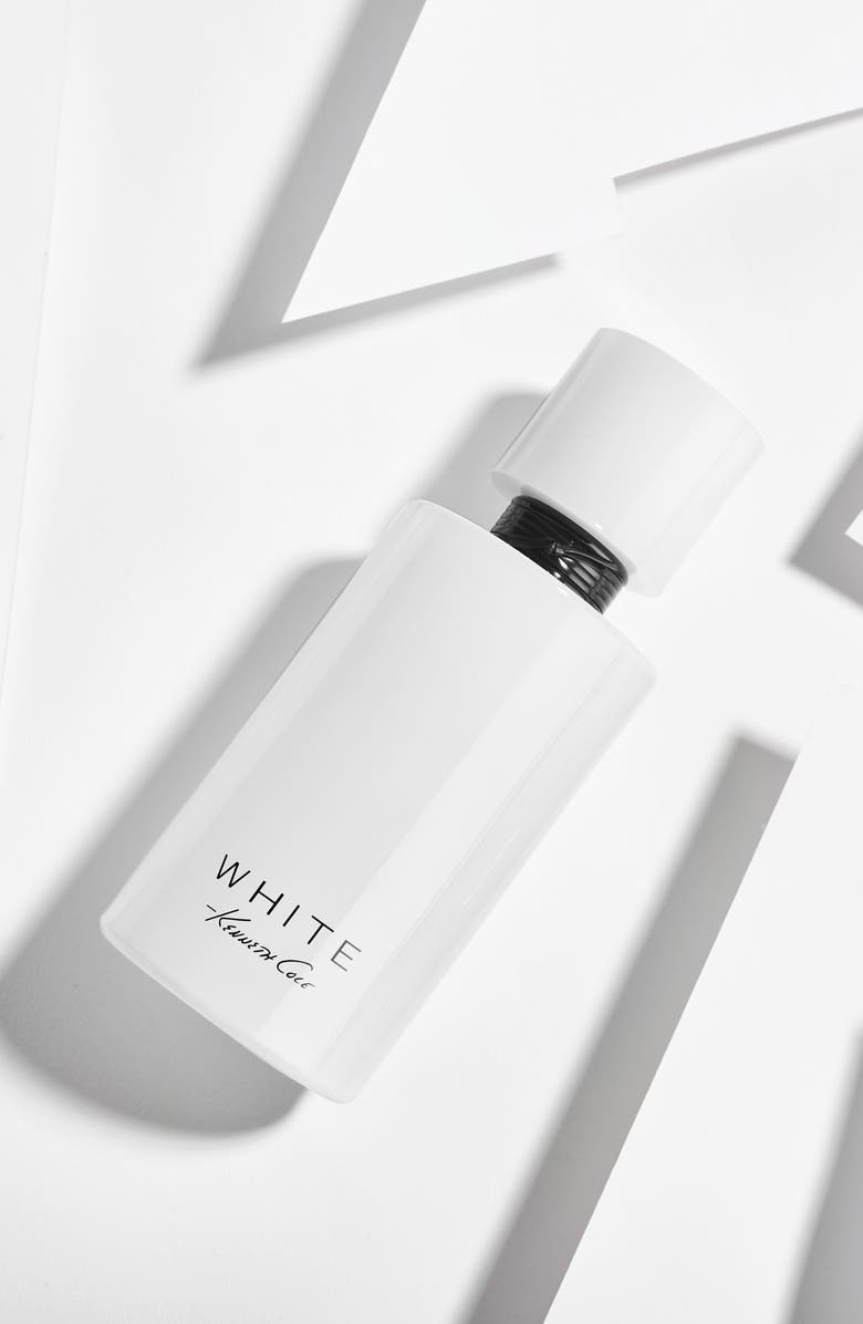 Kenneth Cole White Eau de Parfum Fragrance & Tote Gift Set, Alternate, color,