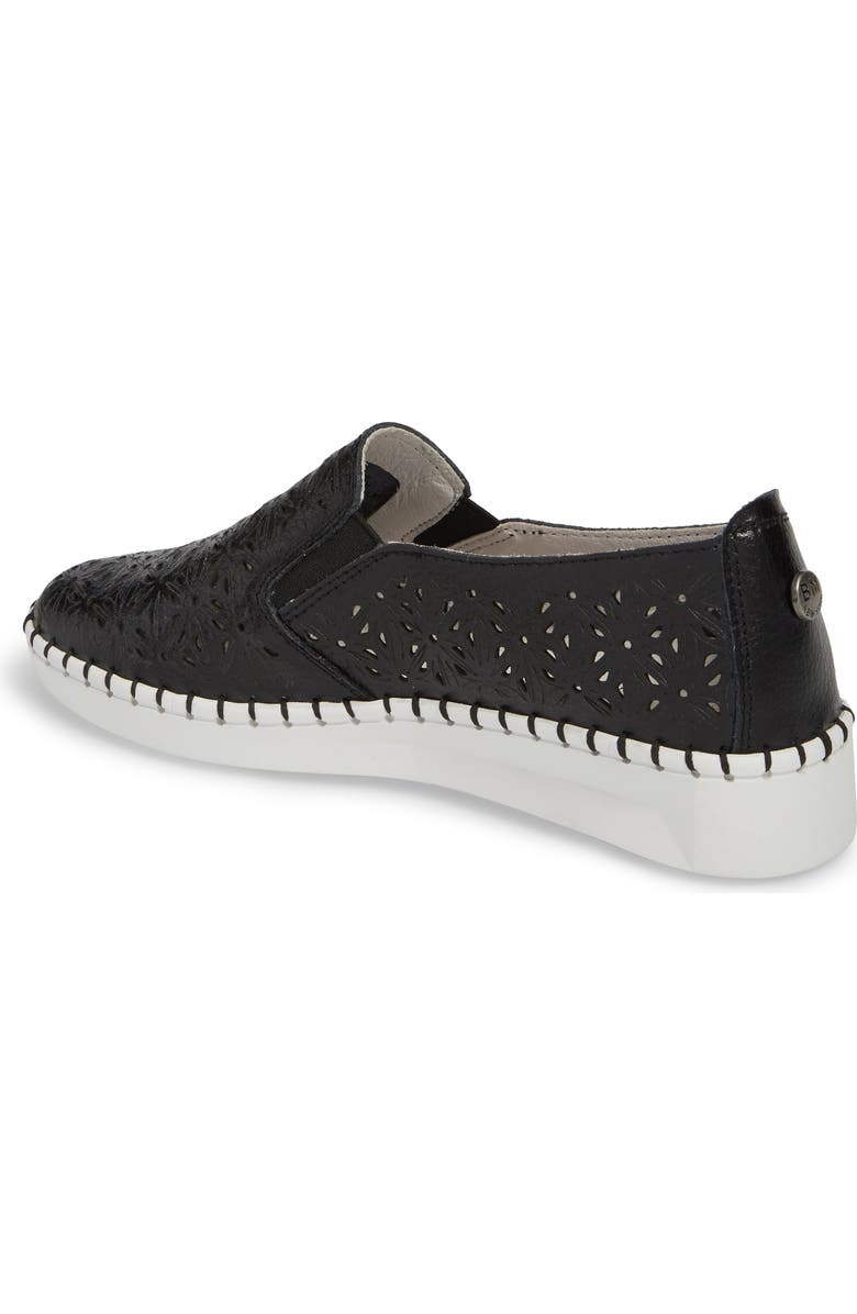 bernie mev. Slip-On Sneaker, Alternate, color,