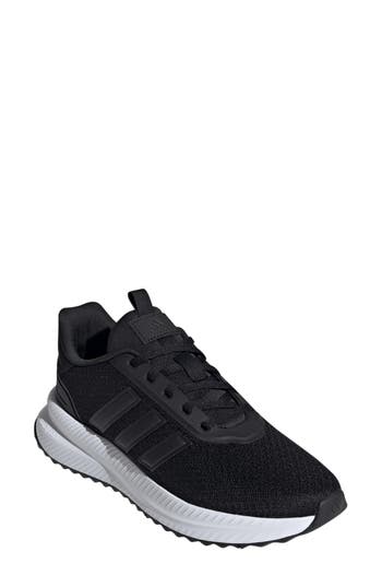 Adidas Originals Adidas X Plr Path Sneaker In Core Black/black/white