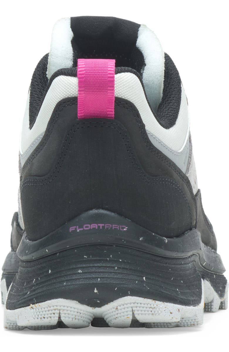 Merrell Speed Solo Hiking Sneaker, Alternate, color,