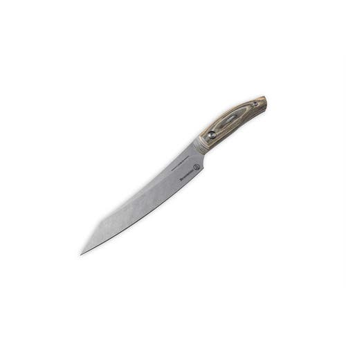 Messermeister Carbon Utility Knife 6inches In Gray