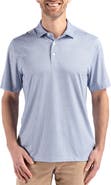 Cutter & Buck Pike Stretch Golf Polo