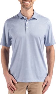 Cutter & Buck Pike Stretch Golf Polo