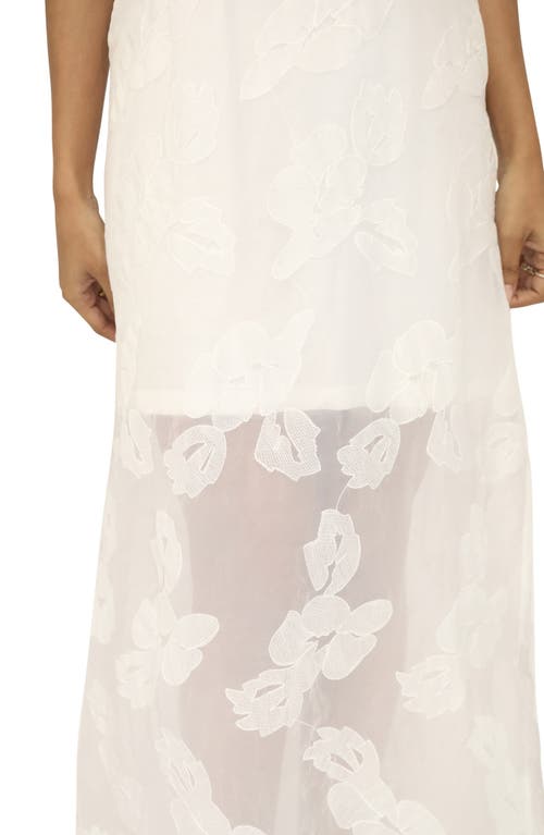 Belle & Bloom Fever Dream Midi Dress