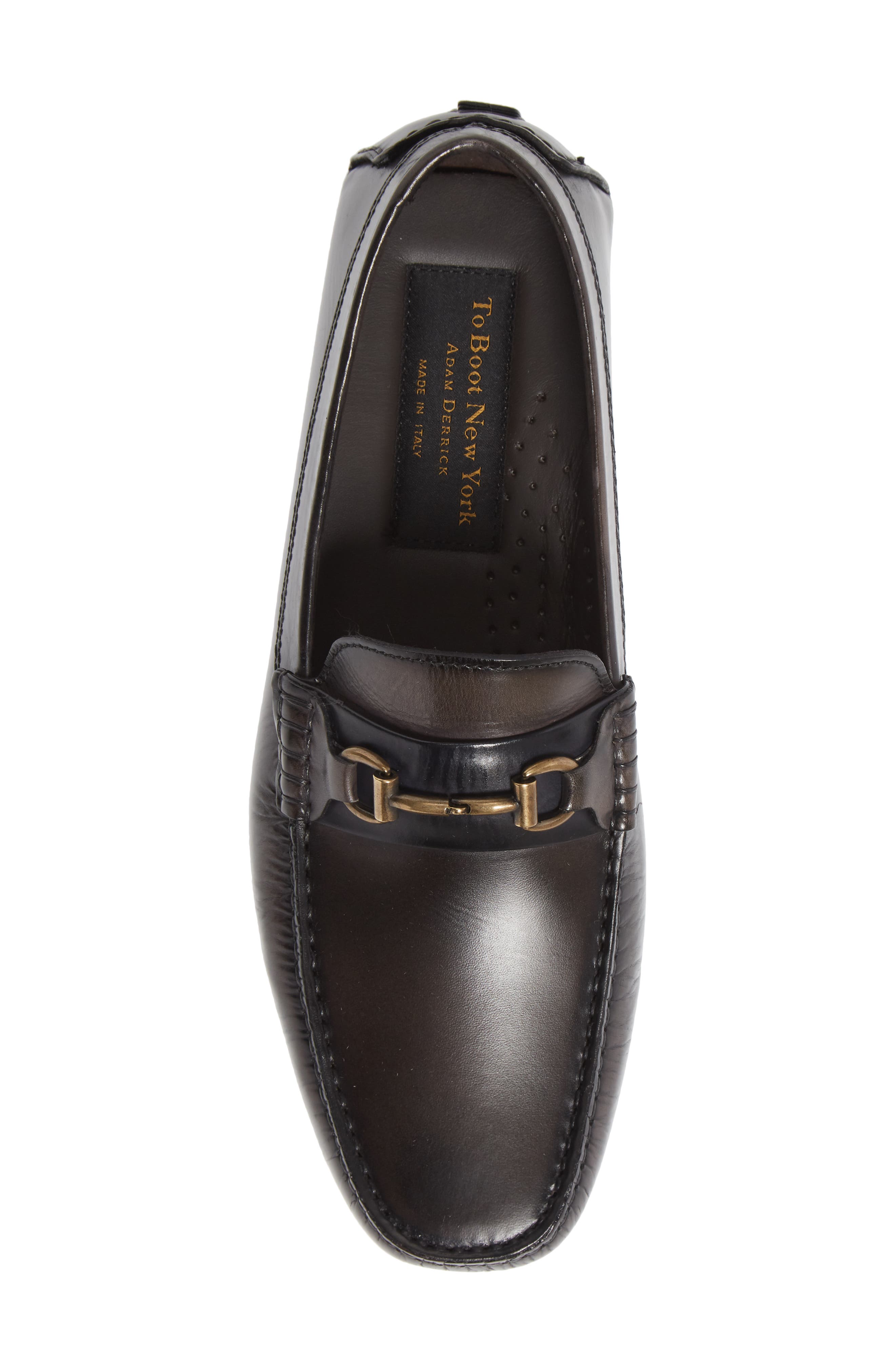 TO BOOT NEW YORK Pascal Driving Loafer, Alternate, color, 