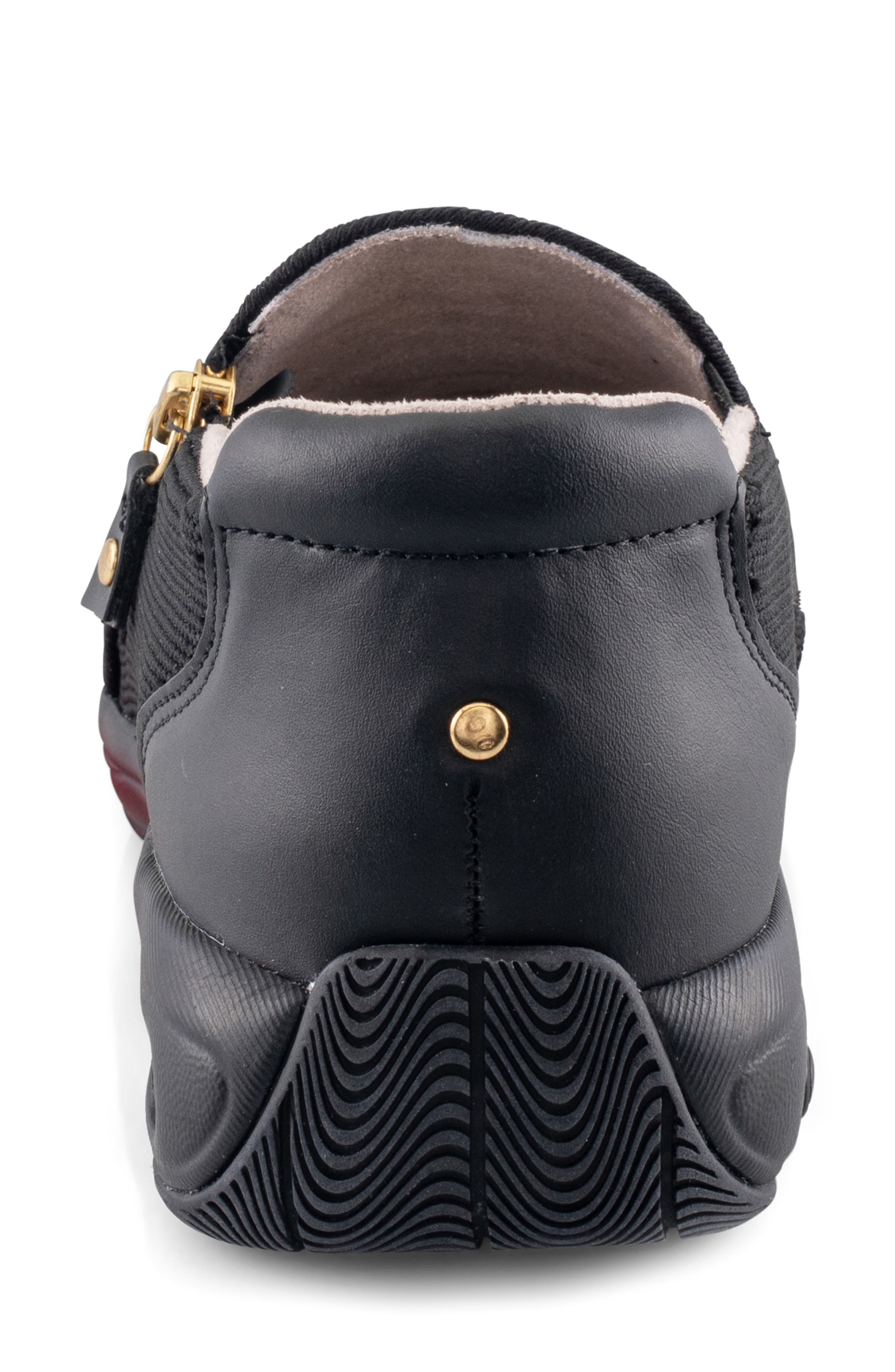 Therafit Nina Slip-On Sneaker, Alternate, color, 