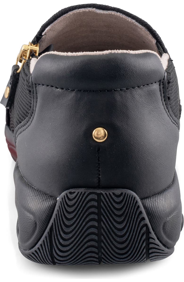 Therafit Nina Slip-On Sneaker, Alternate, color,