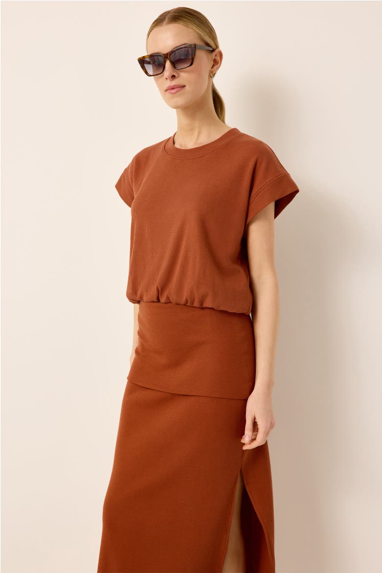 Gwen Skirt, Alternate, color, Bisque