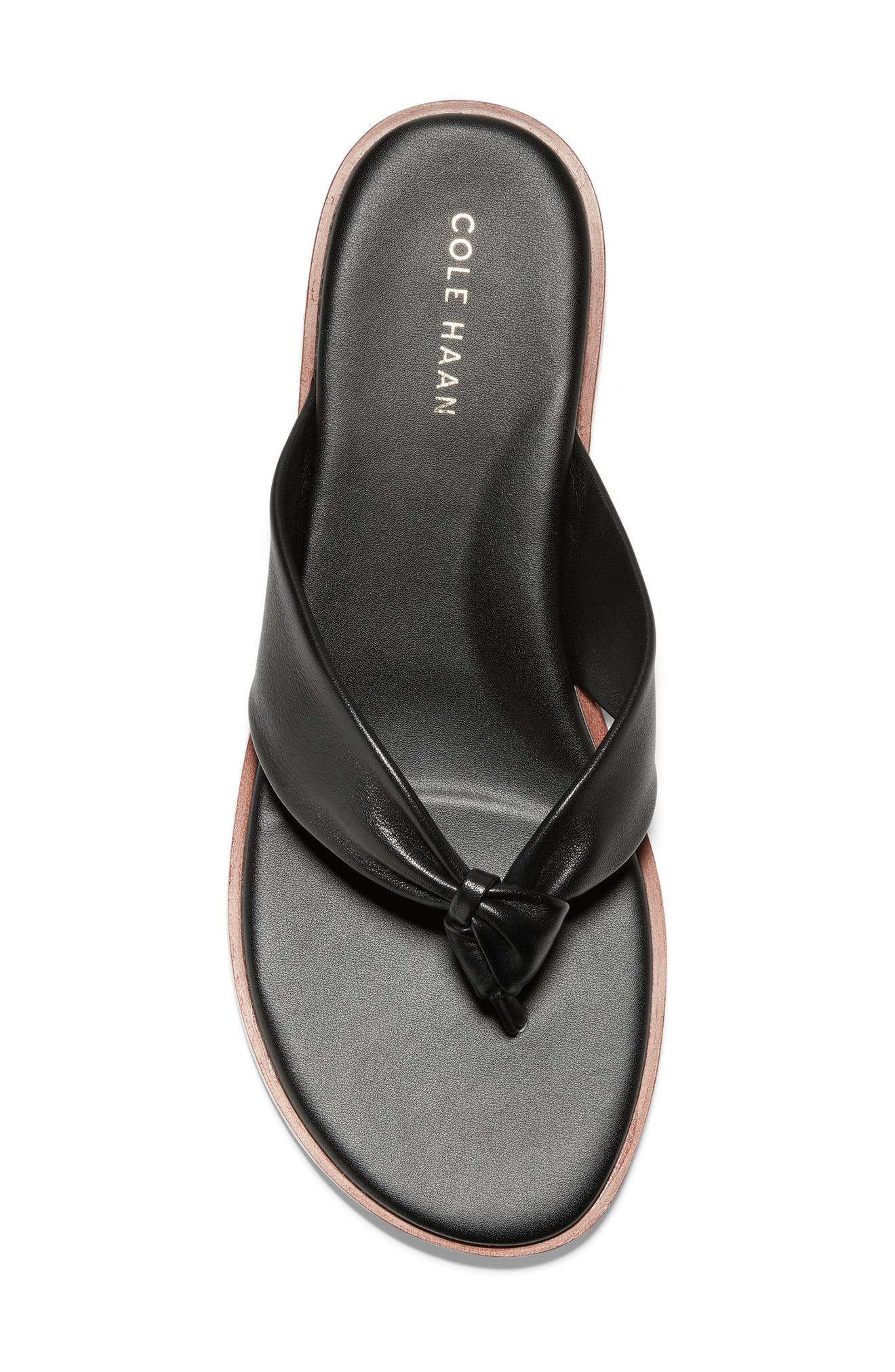 Cole Haan Fiona Flip Flop, Alternate, color, 