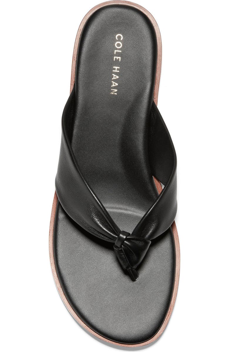 Cole Haan Fiona Flip Flop, Alternate, color,
