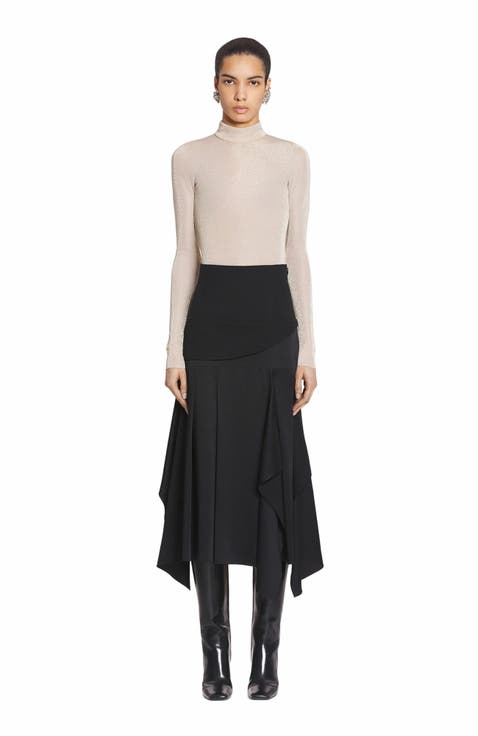 Shop Black Lanvin Online | Nordstrom