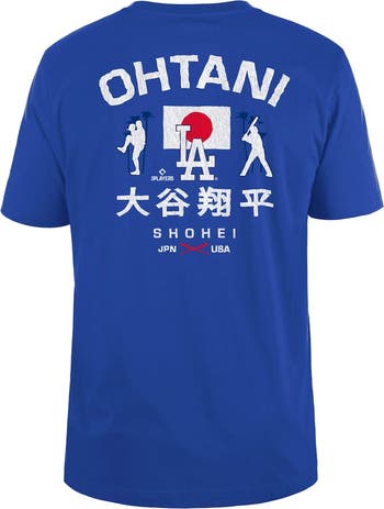 NEW ERA - 今日だけ❗️NEW ERA MLB &quot; pitcher OHTANI ” Tシャツ NEW ERA - 今日だけ❗️NEW ERA MLB 